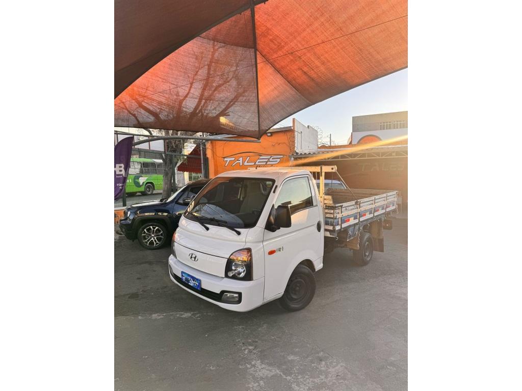 Hyundai Hr