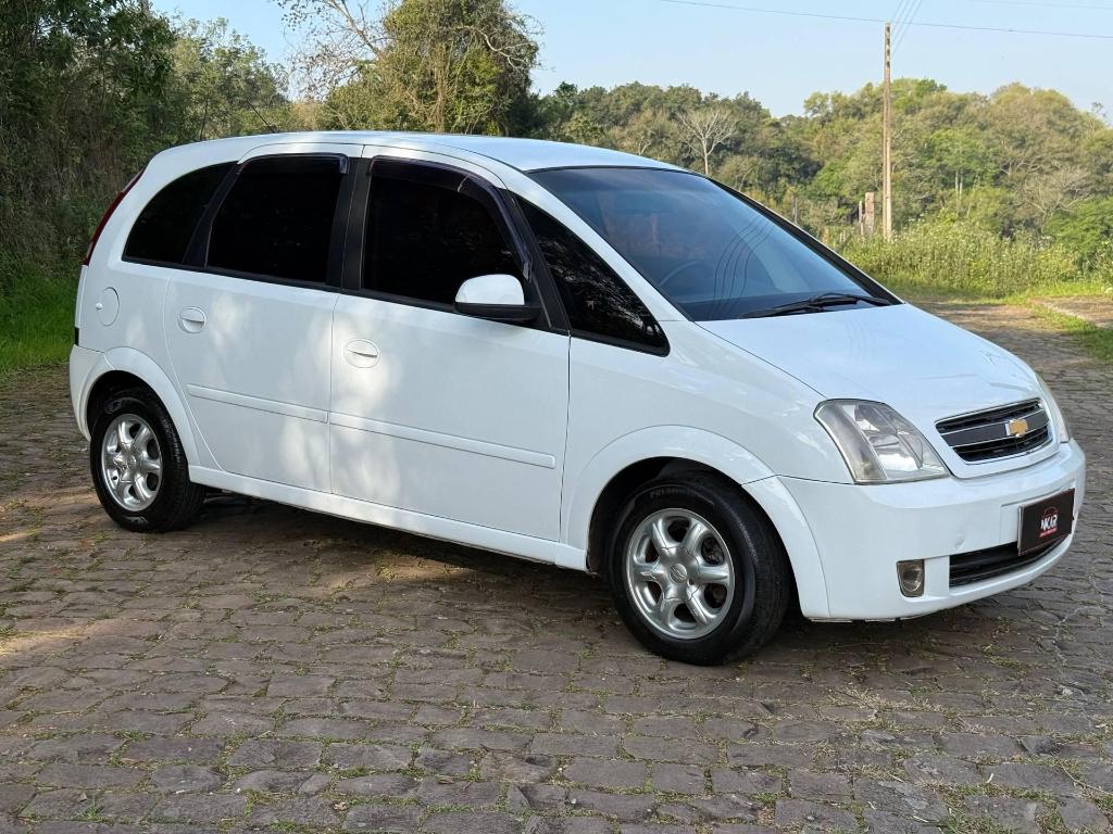 Chevrolet Meriva