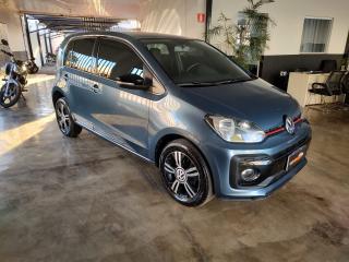 Foto do veículo Volkswagen Up 1.0 Tsi Move Up!