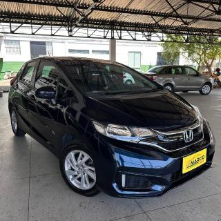 Foto do veículo Honda Fit Dx 1.5 Flexone 16v 5p Mec.