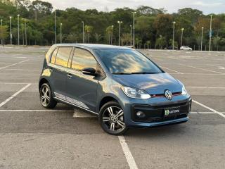 Foto do veículo Volkswagen Up 1.0 Tsi Move Up!