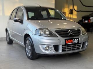 Foto do veículo Citroën C3 Exclus./excl.solaris 1.6 Flex 16v Mec
