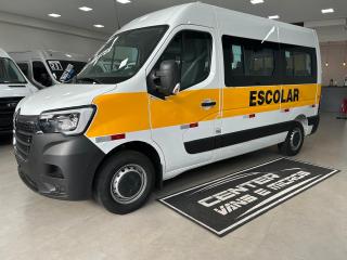 Foto do veículo Renault Master 2.3 Grand Pro L2h2