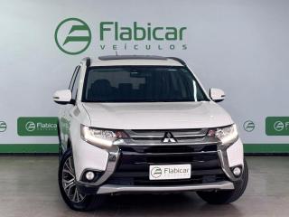 Foto do veículo Mitsubishi Outlander 3.0/gt 3.0 V6 Aut.