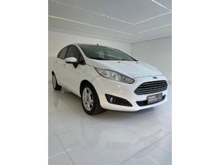 Foto do veículo Ford Fiesta 1.6 16v Tivct Se Powershift