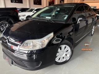 Foto do veículo Citroen C4 2.0 16v Flex Glx