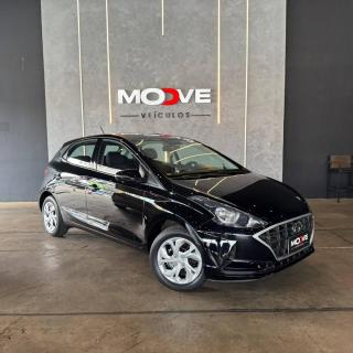 Foto do veículo Hyundai Hb20 1.0 Vision