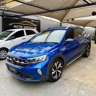 Foto do veículo Volkswagen Nivus Highline 1.0 200 Tsi Flex Aut.