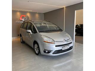 Foto do veículo Citroen C4 Picasso 2.0 16v Exclusive Auto