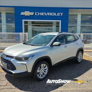 Foto do veículo Chevrolet Tracker 1.0 Turbo Ltz Auto
