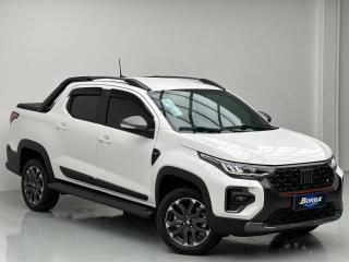 Foto do veículo Fiat Strada Ultra T200at Flex