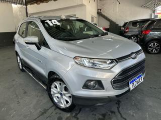 Foto do veículo Ford Ecosport 2.0 16v Flex Titanium Powershift