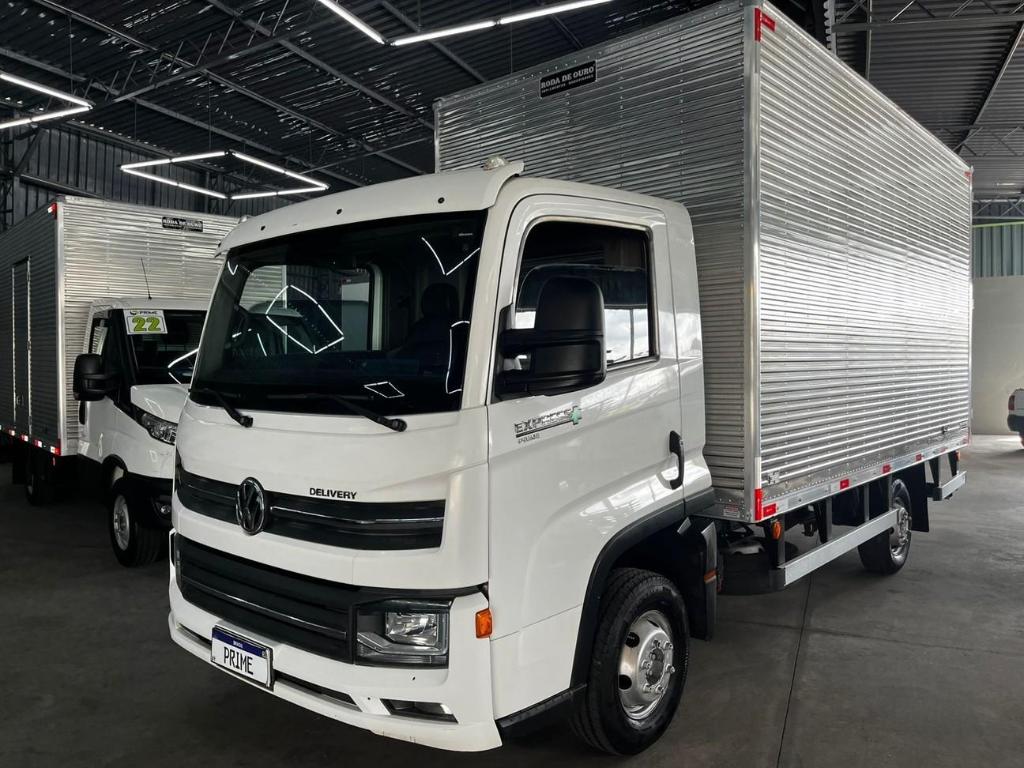 Volkswagen Delivery OTHERS 2022