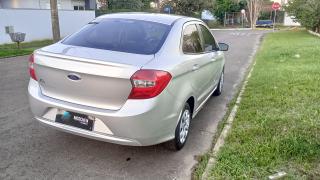 Foto do veículo Ford Ka 1.5 16v N-vct Se