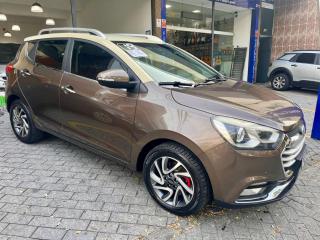 Foto do veículo Jac T40 Plus 1.6 16v 5p Aut.