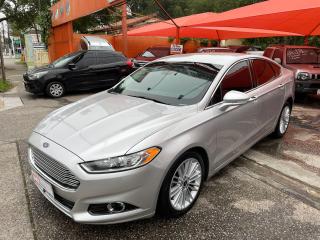 Foto do veículo Ford Fusion Titanium 2.0 Gtdi Eco. Fwd Aut.