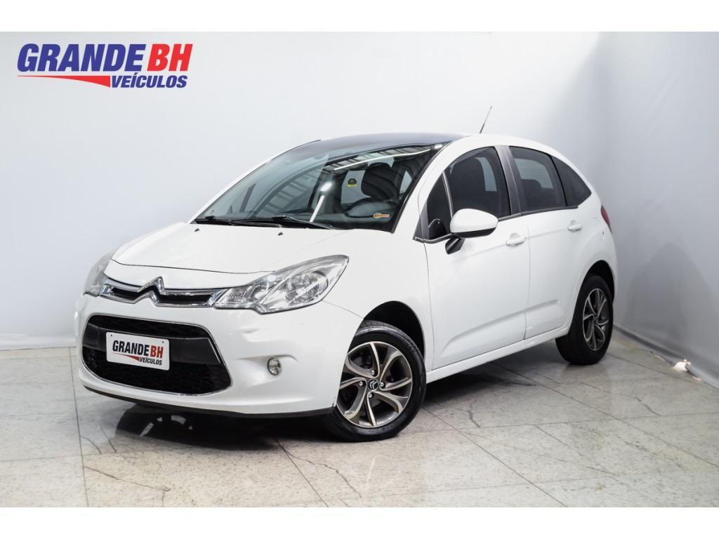 Citroën C3 2016