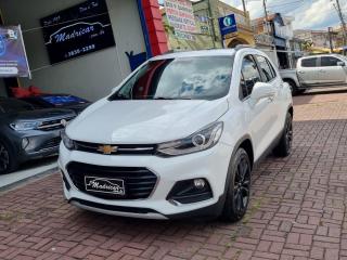 Foto do veículo Chevrolet Tracker Premier 1.4 Turbo 16v Flex Aut