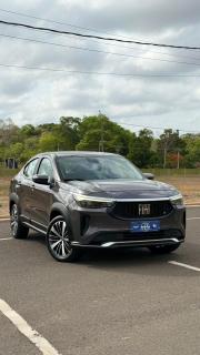 Foto do veículo Fiat Fastback 1.0 T200 Audace Cvt