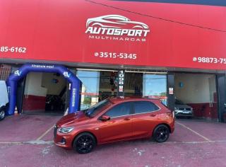 Foto do veículo Chevrolet Onix Hatch Prem. 1.0 12v Tb Flex 5p Aut.