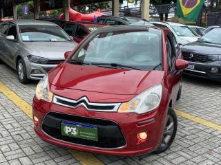 Foto do veículo Citroen C3 1.5 8v Flex Tendance