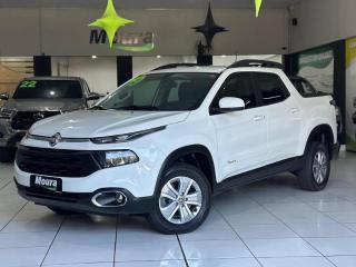 Foto do veículo Fiat Toro Freedom 1.8 16v Flex Aut.