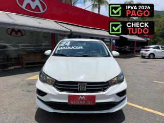 Foto do veículo Fiat Cronos 1.0 Drive