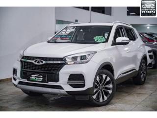 Foto do veículo Chery Tiggo 5x Txs 1.5 16v Turbo Flex Aut.
