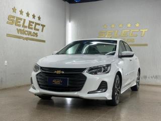 Foto do veículo Chevrolet Onix Hatch Prem. 1.0 12v Tb Flex 5p Aut.