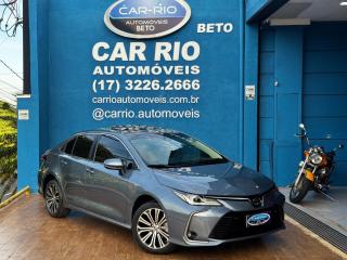 Foto do veículo Toyota Corolla Gli 2.0 16v Flex Aut.