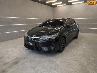 Foto do veículo Toyota Corolla 2.0 Xei Multidrive-s