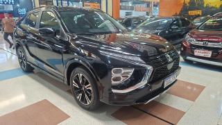 Foto do veículo Mitsubishi Eclipse Cross Hpe-s Sport 1.5 Awc Aut.