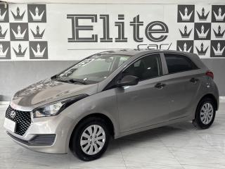 Foto do veículo Hyundai Hb20 Unique 1.0 Flex 12v Mec.