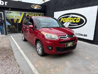 Foto do veículo Citroën C3 Picasso Glx 1.6 Flex 16v 5p Aut.