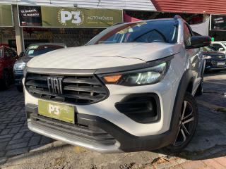 Foto do veículo Fiat Pulse Audace 1.0 Turbo 200 Flex Aut.