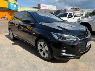 Foto do veículo Chevrolet Onix 1.0 Turbo Premier Auto