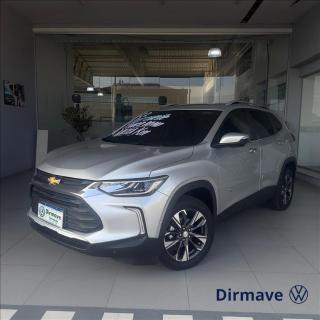 Foto do veículo Chevrolet Tracker 1.0 Turbo Premier Auto
