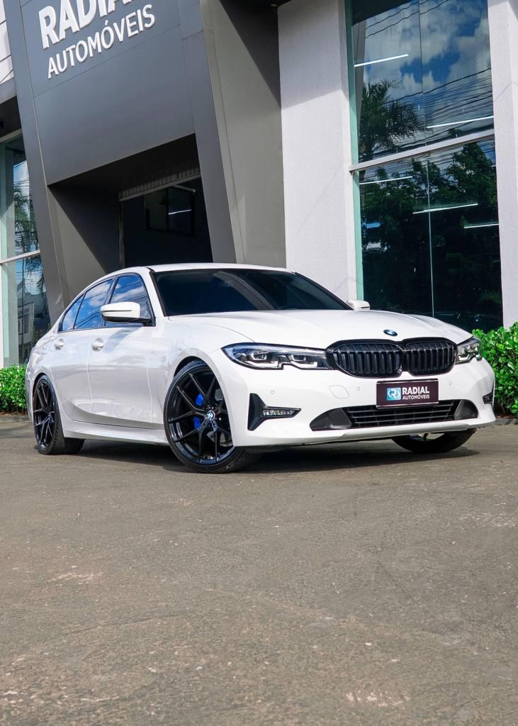 BMW 320I 2021