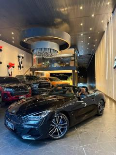 Foto do veículo Bmw Z4 2.0 Sdrive30i M Sport Auto