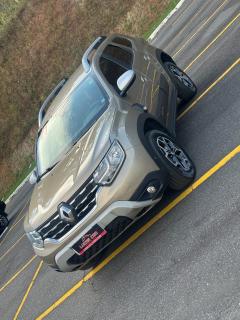 Foto do veículo Renault Duster 1.6 Iconic Cvt