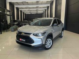 Foto do veículo Chevrolet Tracker 1.0 Turbo 12v Flex Mec.