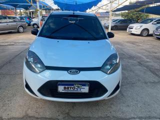 Foto do veículo Ford Fiesta 1.0 Rocam Flex Se