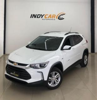 Foto do veículo Chevrolet Tracker Lt 1.0 Turbo 12v Flex Aut.