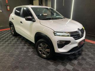 Foto do veículo Renault Kwid Zen 1.0 Flex 12v 5p Mec.