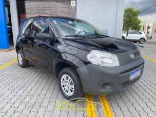 Foto do veículo Fiat Uno 1.0 8v Flex Vivace