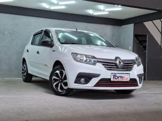 Foto do veículo Renault Sandero 1.0 Life