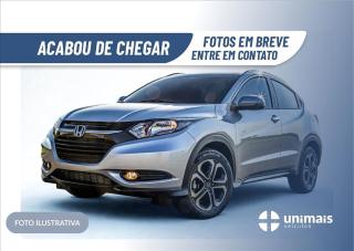 Foto do veículo Honda Hr-v 1.8 Ex Cvt