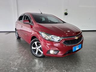 Foto do veículo Chevrolet Onix Hatch Ltz 1.4 8v Flexpower 5p Aut.