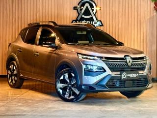 Foto do veículo Renault Kardian Techno 1.0 Turbo
