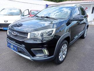 Foto do veículo Chery Tiggo 2 1.5 Look